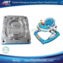 Attractive Baby walker mold Professional Plastic Injection Mold Mnaufacturer Toy mold good design factory price